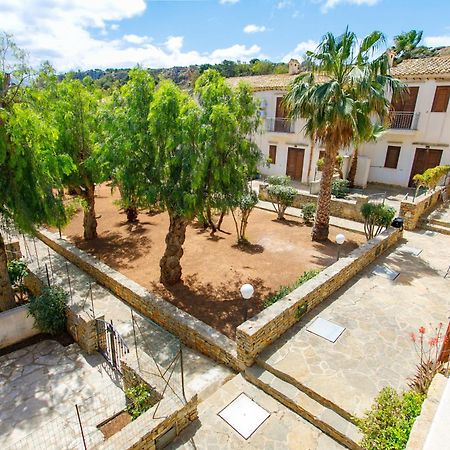 Sanvitotour- Residence Il Baglio San Vito Lo Capo Ngoại thất bức ảnh