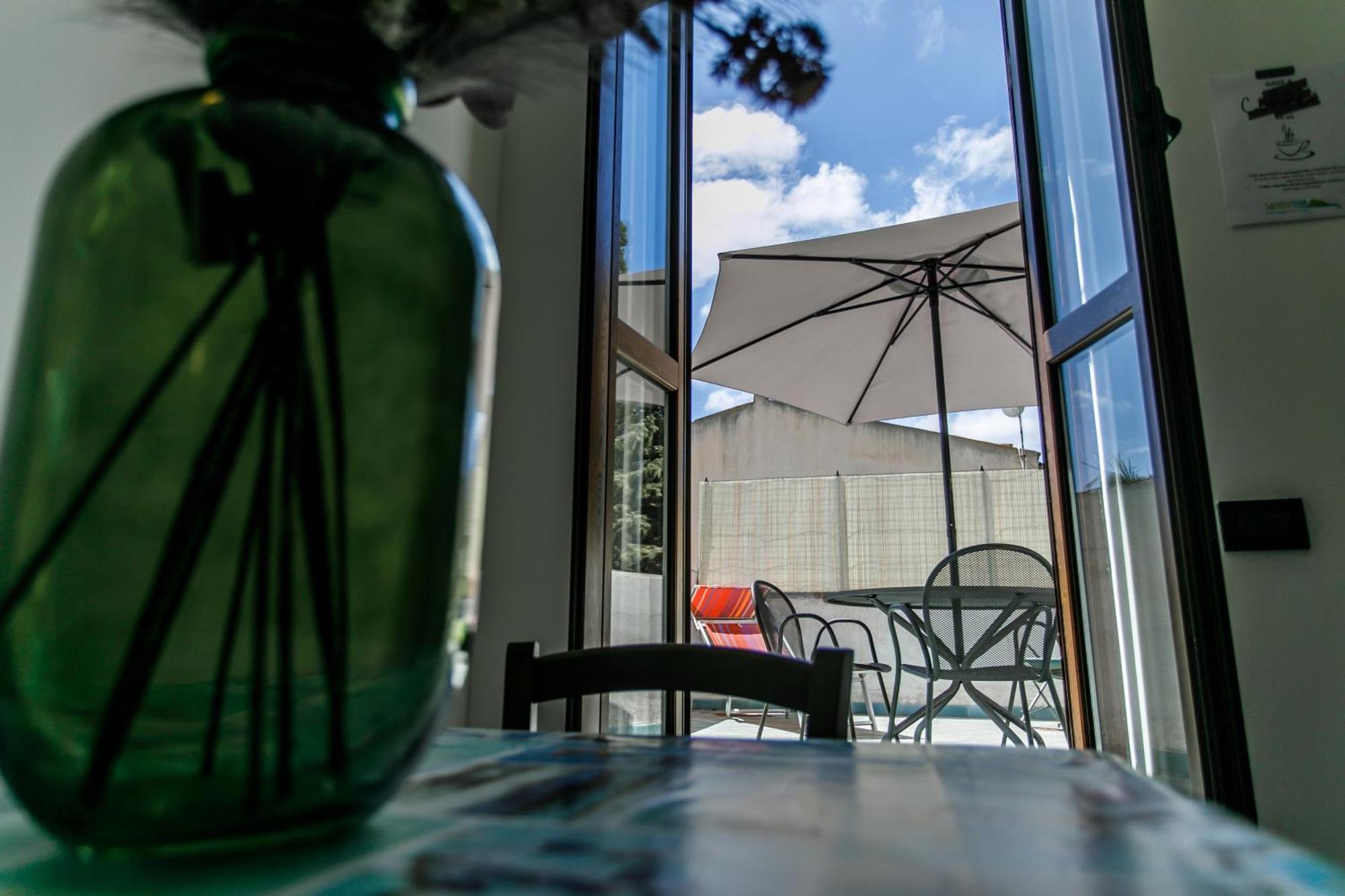 Sanvitotour- Residence Il Baglio San Vito Lo Capo Ngoại thất bức ảnh