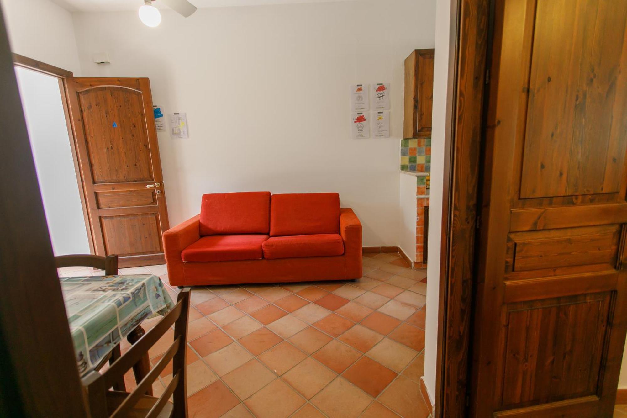 Sanvitotour- Residence Il Baglio San Vito Lo Capo Ngoại thất bức ảnh