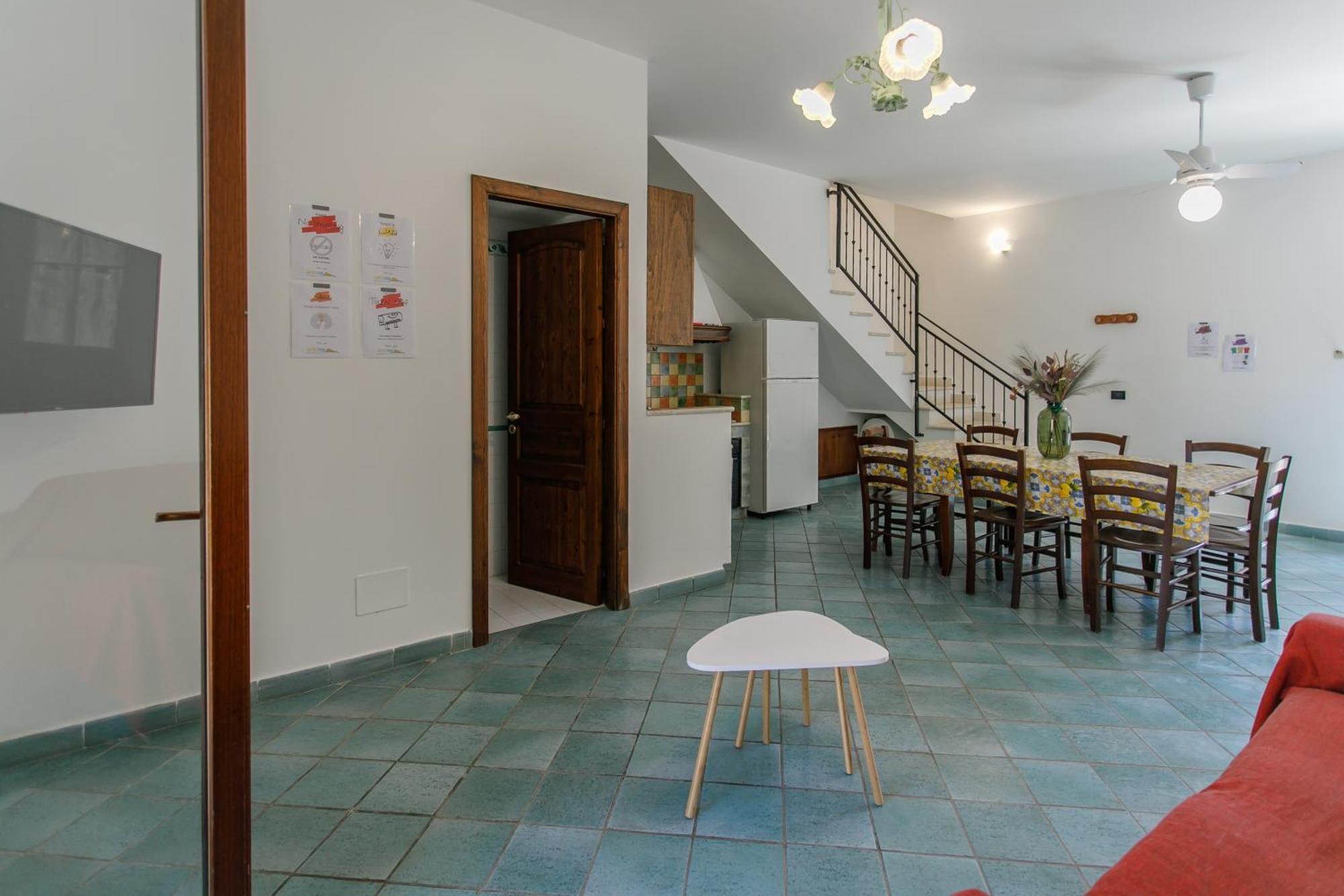 Sanvitotour- Residence Il Baglio San Vito Lo Capo Ngoại thất bức ảnh