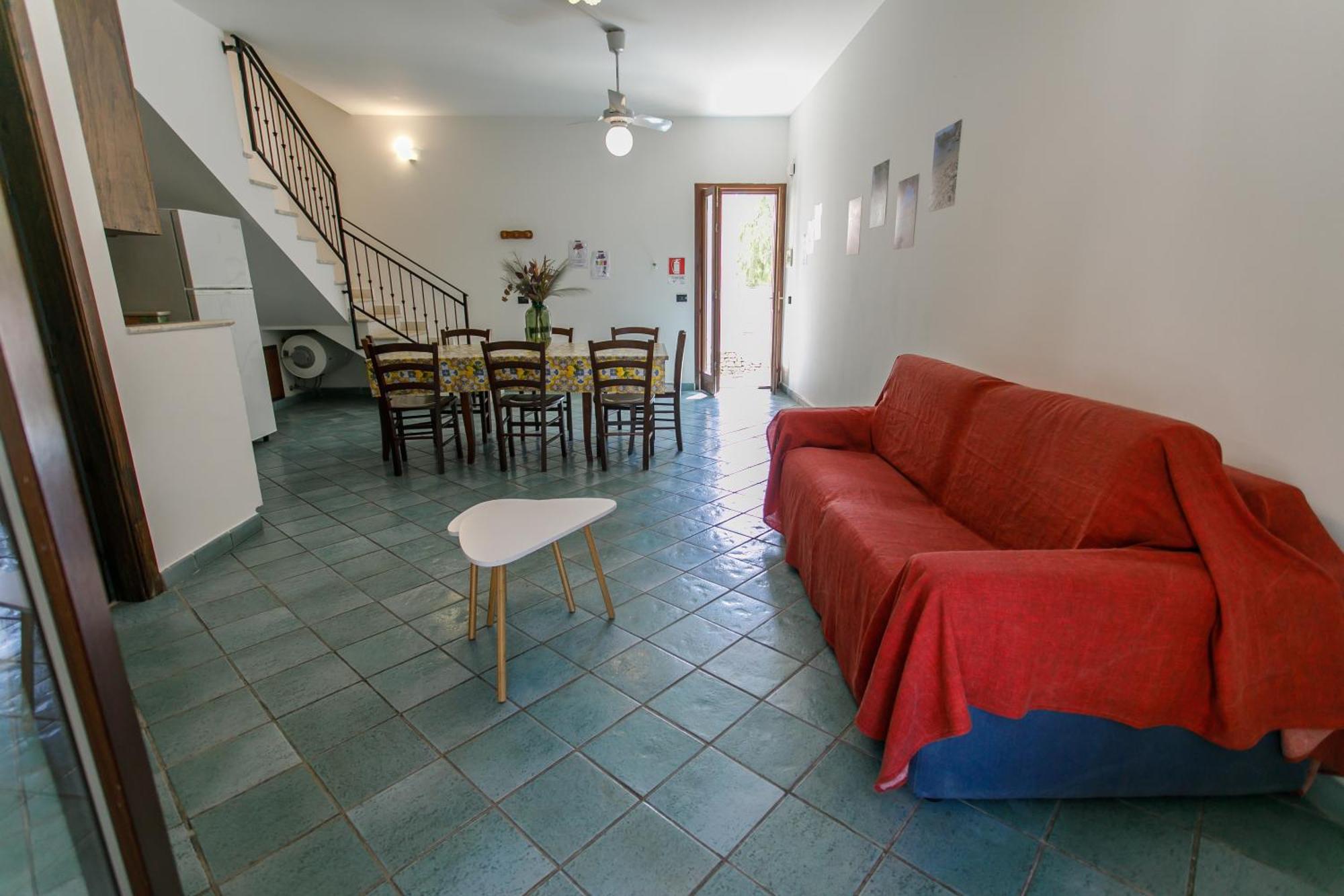 Sanvitotour- Residence Il Baglio San Vito Lo Capo Ngoại thất bức ảnh
