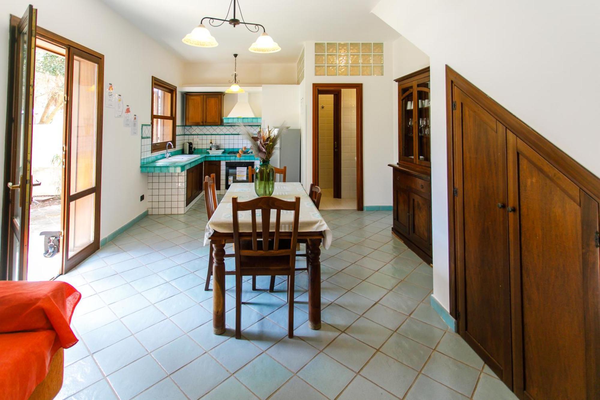 Sanvitotour- Residence Il Baglio San Vito Lo Capo Ngoại thất bức ảnh