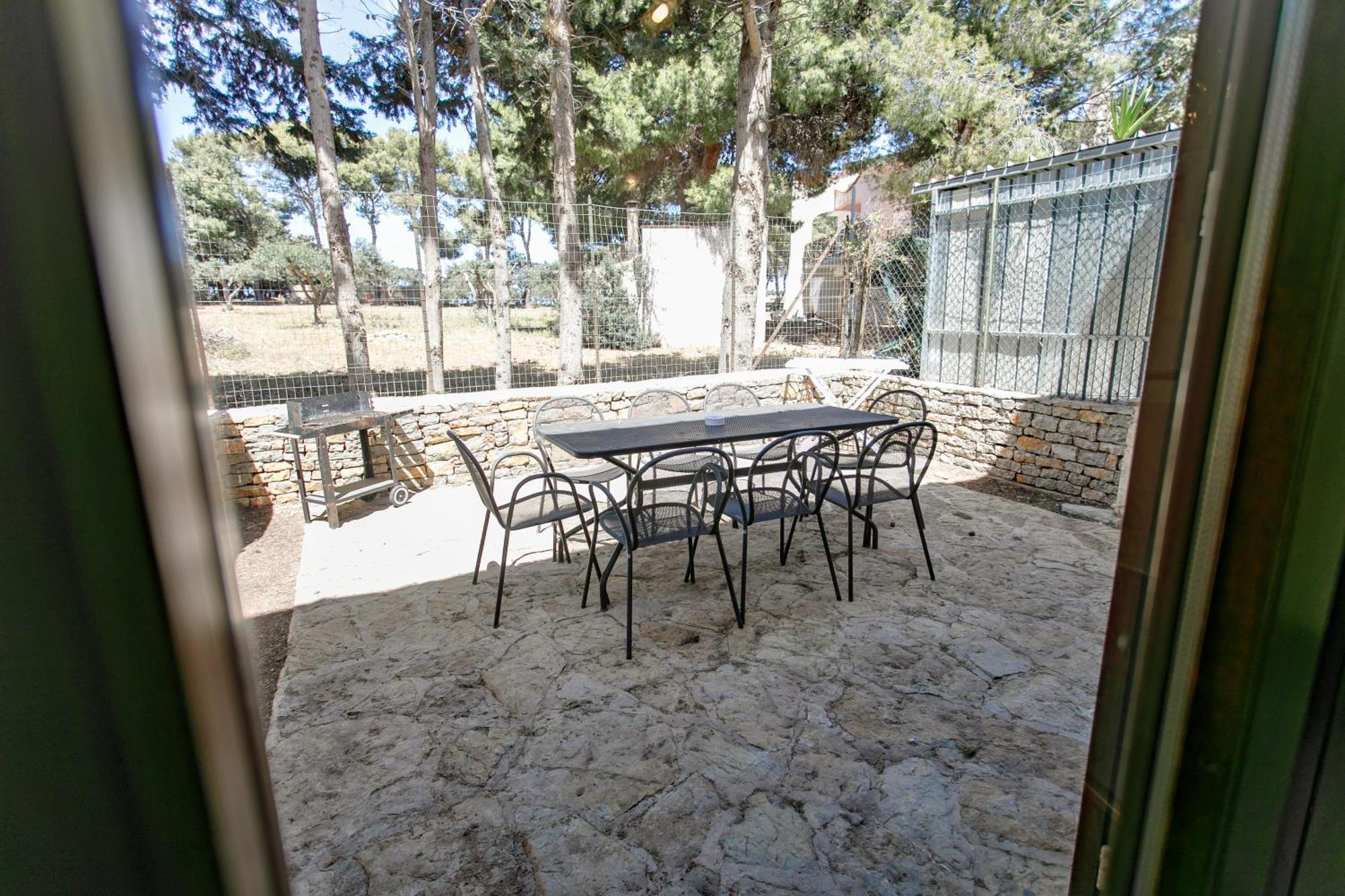 Sanvitotour- Residence Il Baglio San Vito Lo Capo Ngoại thất bức ảnh