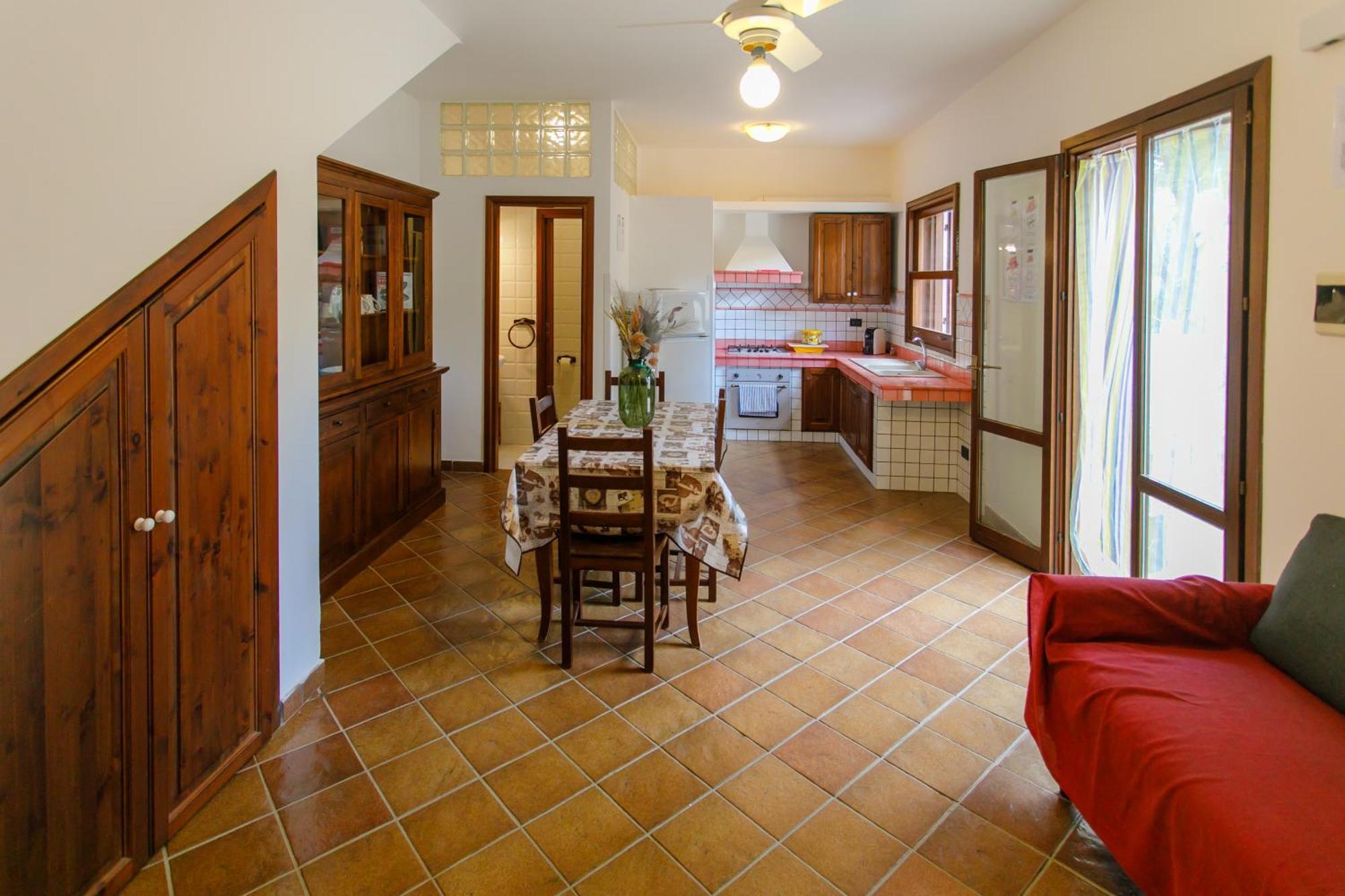 Sanvitotour- Residence Il Baglio San Vito Lo Capo Ngoại thất bức ảnh