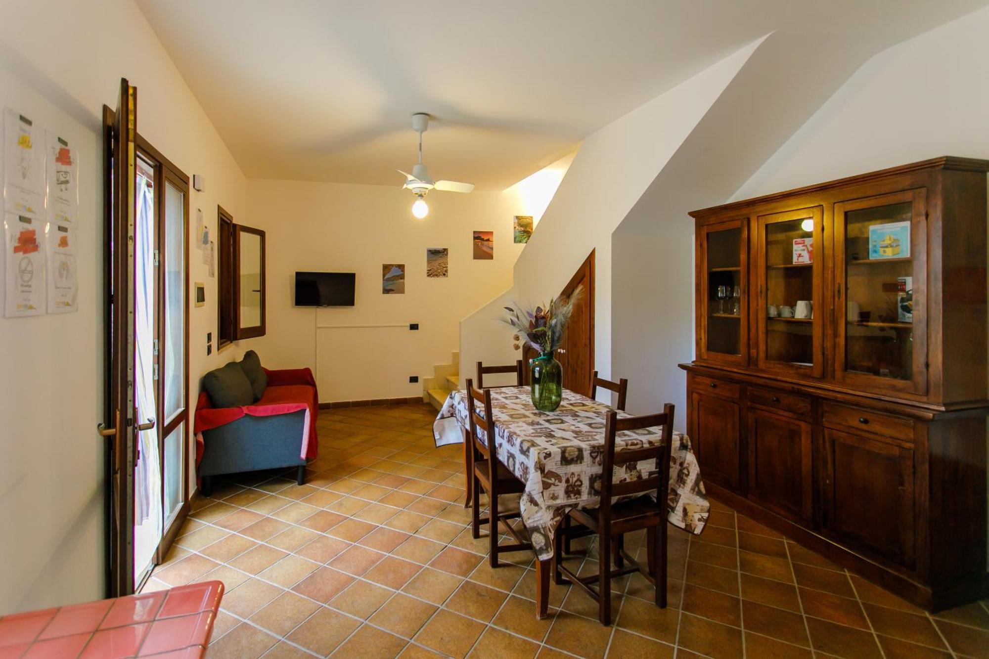 Sanvitotour- Residence Il Baglio San Vito Lo Capo Ngoại thất bức ảnh
